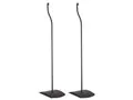 UFS-20 Series II universal floorstands [ブラック ペア]
