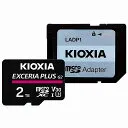 EXCERIA PLUS G2 LMPL2M002TG2 [2TB]