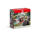 Nintendo Switch 2 スプラトゥーン レイダース セット BEE-S-KB6PE