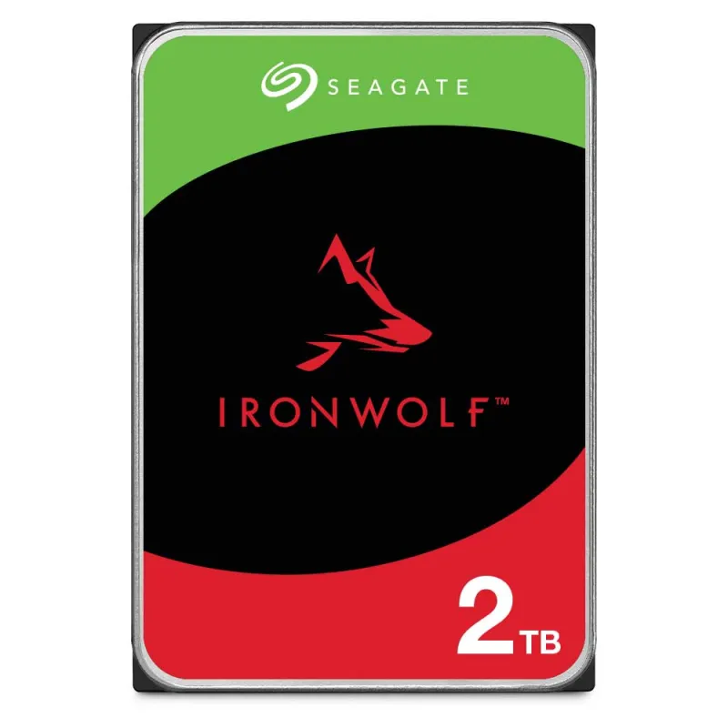 ST2000VN003 [2TB SATA600 5400]