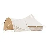 S'more Bello Arch Tarp SMOrsT001ATa [ベージュ]