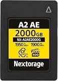 NX-A2AE2000G [2000GB]