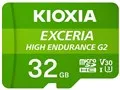 EXCERIA HIGH ENDURANCE G2 KEMU-B032G [32GB]