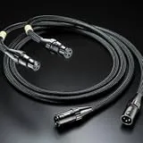 Evolution II Audio (XLR) [1.2m]
