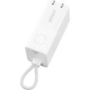 511 Power Bank (PowerCore Fusion 30W) [ホワイト]