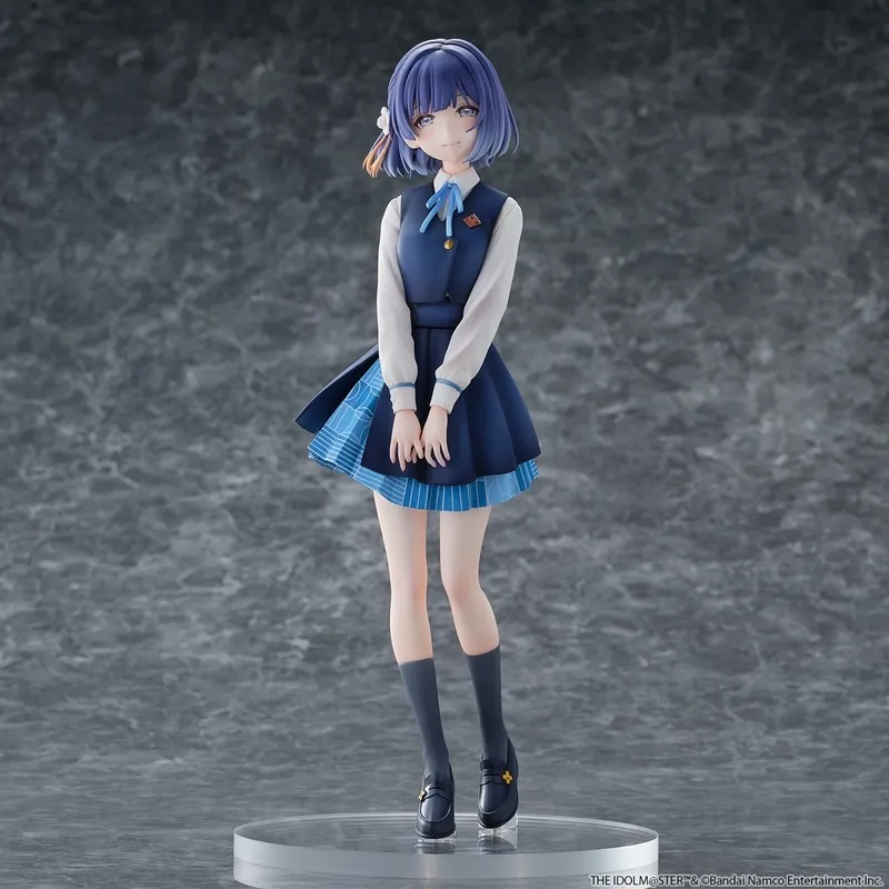 『学園アイドルマスター』秦谷美鈴 1/6スケール完成品フィギュア