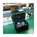 コアフラックス 65L CF-65IG [インディゴグレー]