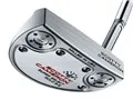 スーパーセレクト ゴーロー 6.5 パター レフティー [34インチ]