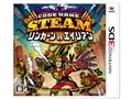 Code Name： S.T.E.A.M. リンカーンVSエイリアン