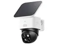 Eufy SoloCam S340 T8170521 [ホワイト]