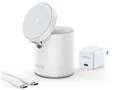 623 Magnetic Wireless Charger (MagGo) B2568121 [ホワイト]
