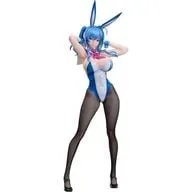 B-style アズールレーン 1/4 セントルイス バニーVer.