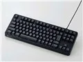 TK-GK20TBK 茶軸 [ブラック]