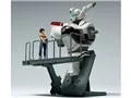 PLAMAX MF-75 minimum factory 機首コレクション 泉野明 with アルフォンス