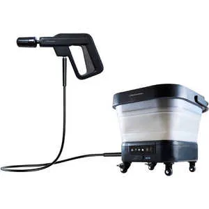 T-PROFESSIONAL THE HYDRO CLEANER TAN-5027 [ブラック]