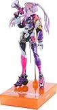少女発動機 MOTORED CYBORG RUNNER SSX-155c POP TRACKER
