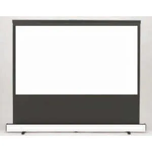 SD-100HDCW/W [100インチ シャンティホワイト スノーホワイト]