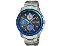 オシアナス マンタ Indigo Ocean 阿波藍 限定モデル OCW-S7000AP-1AJF