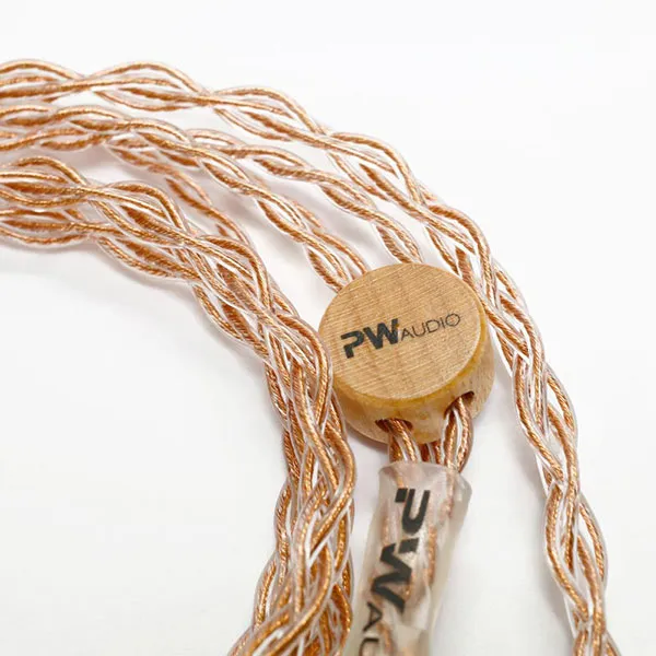 Entry Level Copper 28 v2 JP ver. 2.5mm(4極)⇔2ピン