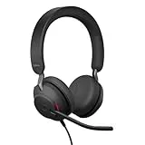 Evolve2 40 SE USB-A MS Stereo