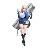 勝利の女神：NIKKE 1/7 ティア