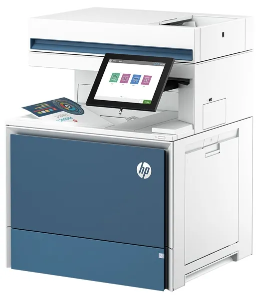 Color LaserJet Enterprise MFP 6800dn 6QN35A#ABJ