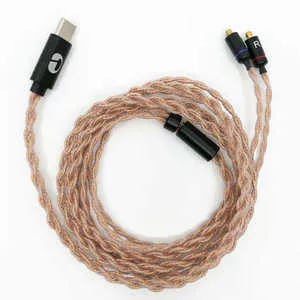 intime nOmaDAC O2NDPCM USB Type-C⇔MMCX