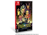 ドラゴンクエスト トレジャーズ 蒼き瞳と大空の羅針盤 [Nintendo Switch]
