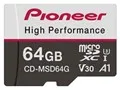 CD-MSD64G [64GB]