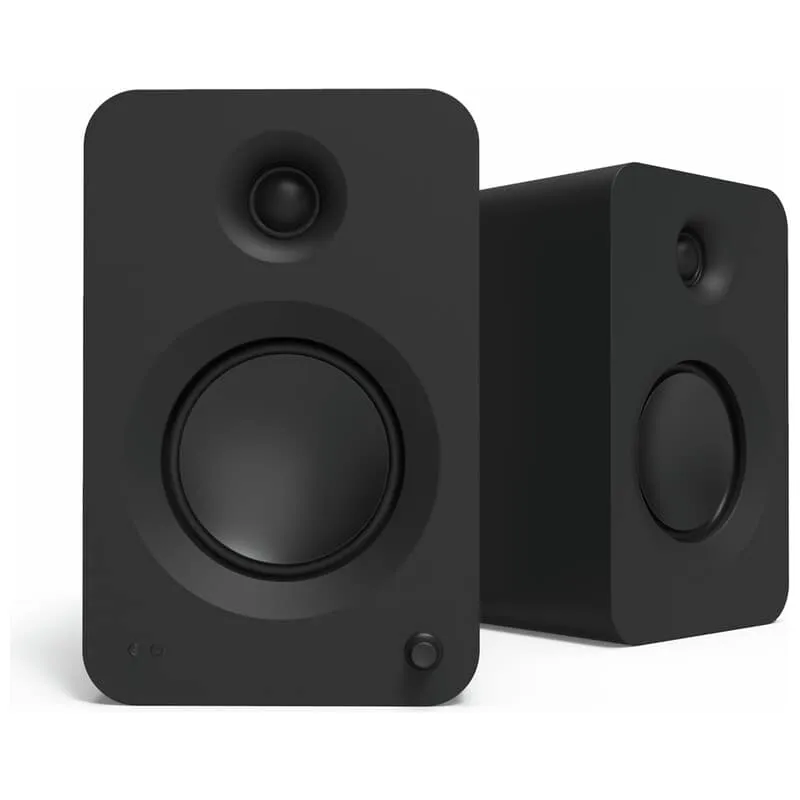 REN Powered Speaker System