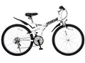 Raychell MTB-2618RR [ホワイト]
