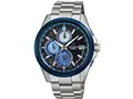 オシアナス Classic Line Indigo Ocean 阿波藍 限定モデル OCW-T2600AP-1AJF