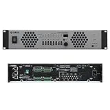 パワーアンプリファイアー XMV8280