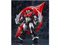 真マジンガーZERO VS暗黒大将軍 MODEROID マジンガーZERO