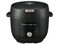 TIGER COOKPOT COK-B220-KM [マットブラック]