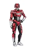 S.H.Figuarts ギャバン・インフィニティ