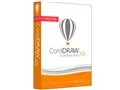 CorelDRAW Essentials Suite X8 アカデミック版