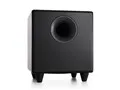 S8 POWERED SUBWOOFER [サテン・ブラックペイント 単品]