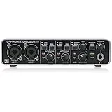 U-PHORIA UMC204HD