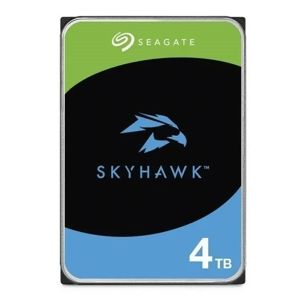 ST4000VX016 [4TB SATA600]