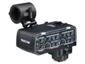 CA-XLR2d-F