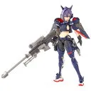 メガミデバイス ユグドラシス スコル・シャープシューター
