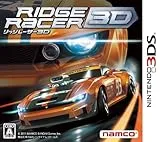 リッジレーサー3D