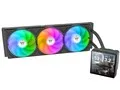 TH360 V3 Ultra ARGB Sync Black CL-W474-PL12SW-A [ブラック]