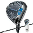 PARADYM Ai SMOKE MAX フェアウェイウッド #5 [TENSEI 50 for Callaway フレックス：SR]