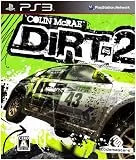 Colin McRae: DiRT 2 (PS3)
