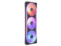 F420U Ultra RGB RF-E42US-BA [ブラック]