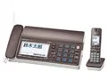 おたっくす KX-PZ610DL-T [ブラウン]