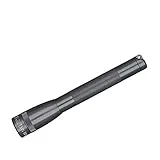 ミニマグライト 2nd LED 2AA SP2209HY GY [Grey]