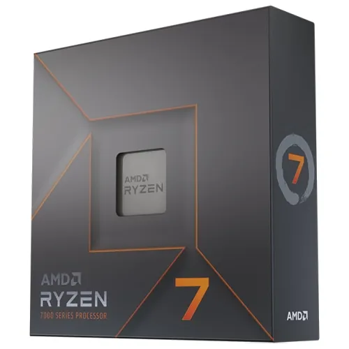 Ryzen 7 7700X BOX